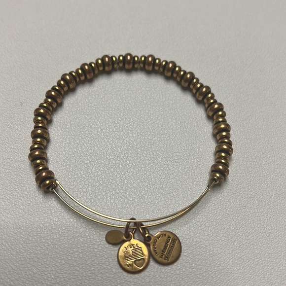 Alex and Ani Bracelet - Picture 1 of 7